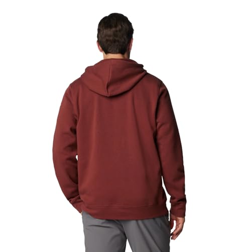 Image of Columbia mens Trek Hoodie
