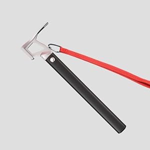 JIOGOWISE Multifunktionaler Zelthammer