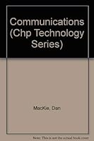 Communications 0886251354 Book Cover