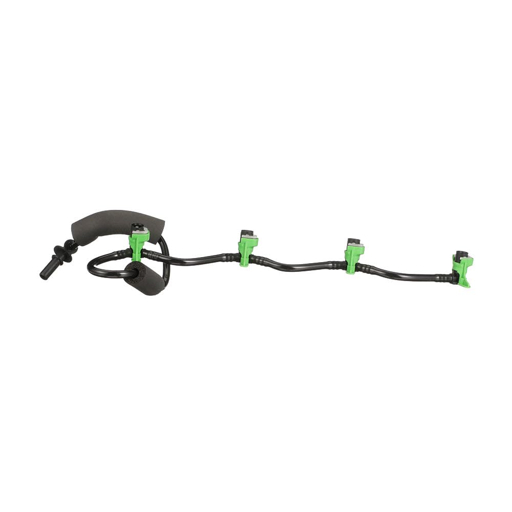 Fits GATES MFL1093 FUEL LINE