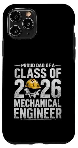 Proud Dad Of Class Of 2026 �@�B�G���W�j�A�B �X�}�z�P�[�X iPhone 11 Pro �p