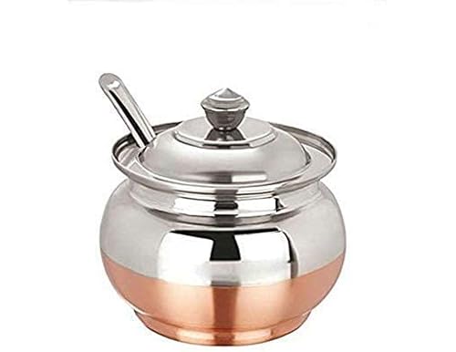 Best Ghee Pot: All The Top Options in 2023 For Gifting