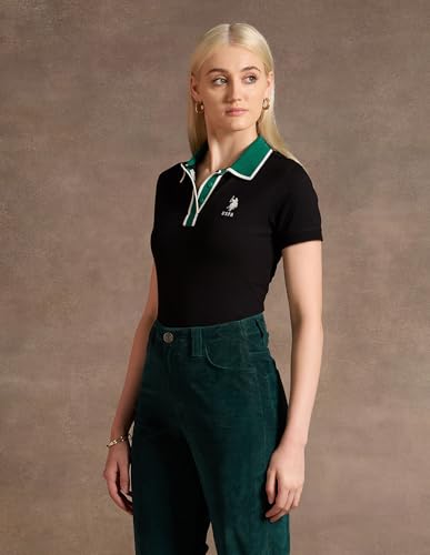 Image of U.S. Polo ASSN. Women T-Shirt