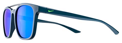 Lunettes Nike Windfall EV1208 404 54 protection solaire sport unisexe
