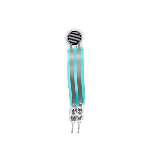 Taidacent Thin Film Sensor FSR400 Robot Tactile Pulse Test Resistance Type Pressure Transducer More Sensitive and High Precision