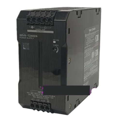 Module d'alimentation 240W S24024 haute performance contre surtensions