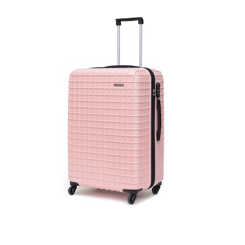 Image of YAYAVAR Hard Luggage Cabin Size Baby Suitcase