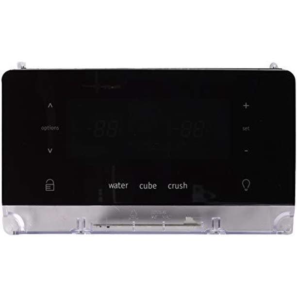 Photo 1 of 242058230 Genuine OEM Replacement Refrigerator User Interface 5304527930