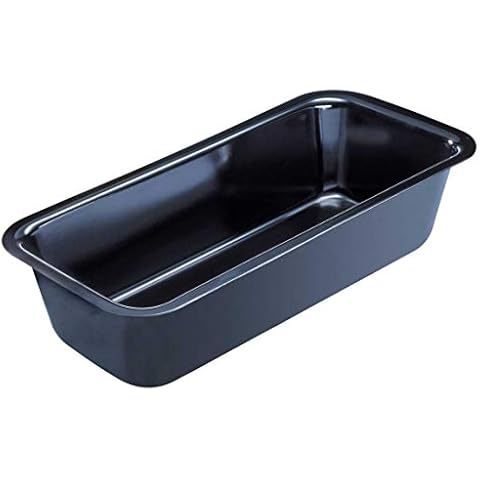 Dr. Oetker 1233 Brotbackform 30 cm Emaille Cover