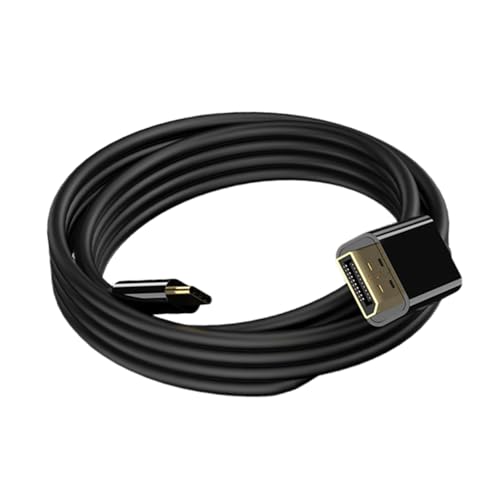 Cable Type C para TV SHINEOFI con acabados de niquelado y alta durabilidad estructural