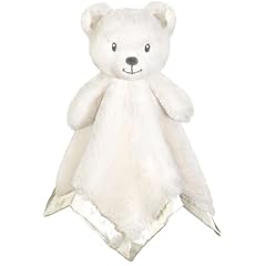 A White Bear