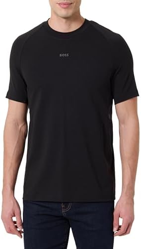 BOSS TS_Civic Short
