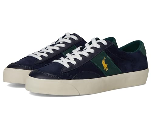 Image of POLO RALPH LAUREN Men's Sayer Sport Sneakers