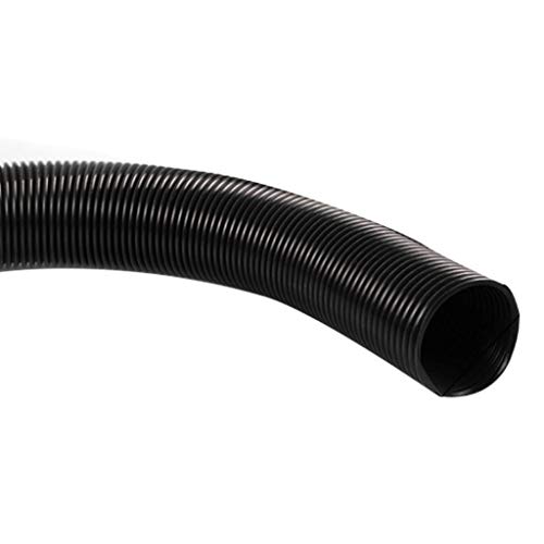 Tubo Flessibile Per Aspirapolvere - Ricambio In EVA 181cm Leggero E Flessibile