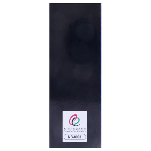 Swiss Arabian Rasheeqa - Luxury, Long Lasting Eau de Parfum - Seductive Arabian Perfumes for Women - Luxurious Fragrances of Arabia - 1.7 oz