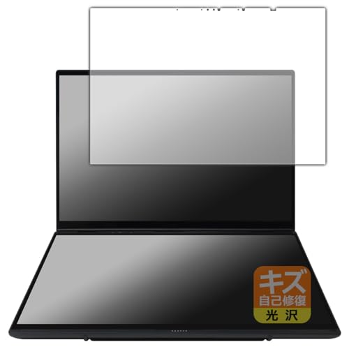 PDAH[ ASUS Zenbook DUO (2025) UX8406CA / (2024) UX8406MA Ή LYȏC ی tB [CfBXvCp]  {