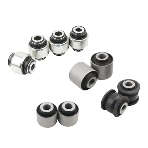 Silentbloc barre stabilisatrice résout claquement suspension arrière Ford Explorer BB5Z5A968A