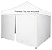 Caravan Canopy Sport V-Series Pro/M Series Sidewall Kit Only 10-Foot x 10-Foot