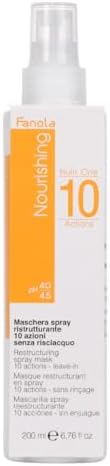 Nutri One 10 Azioni Spray Mask Leave in, 200 ml