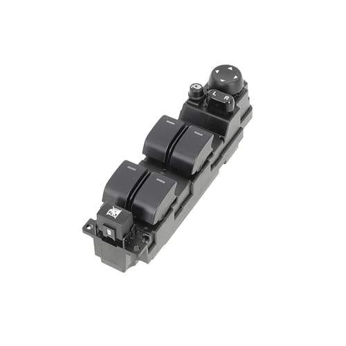 Interruptor de control de ventanas con respuesta suave para elevador de cristal Toyota Solara