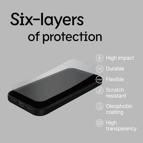 Protection écran Pixel 7 Pro pour sécuriser vos déplacements
