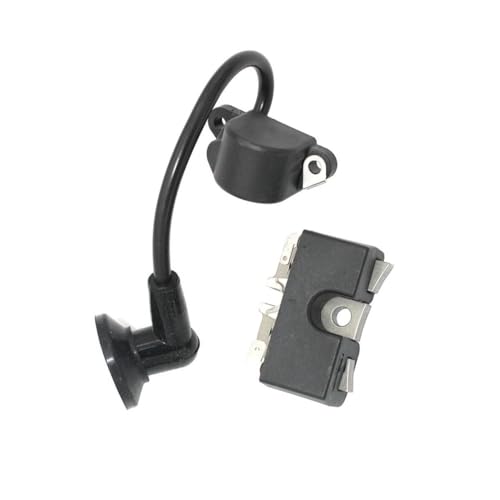 Bobine d'allumage haute performance pour modèles 281 et 288XP - 4