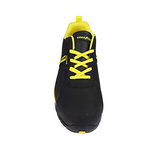 Pan World Brands Limited GYSHU3054_Black