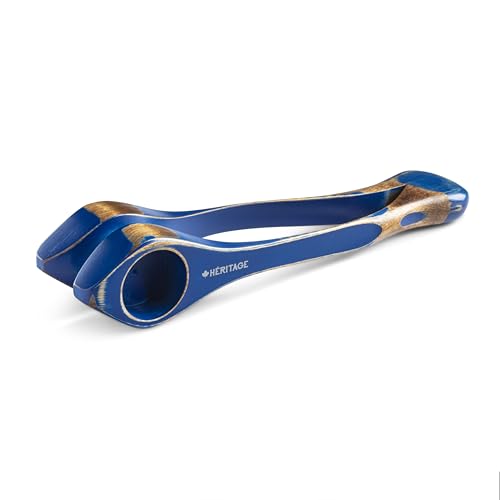 image for Heritage Musical Spoons Percussion Instrument, Handmade Canadian Maple