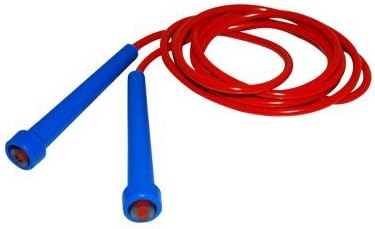 BXR Children's Pro Speed Skipping Rope 2.1m