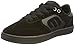 Etnies Kids Windrow Skate-Schuh, Schwarzes Kaugummi, 39.5 EU