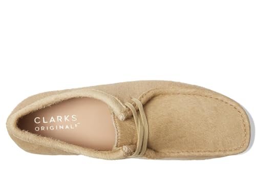 Image of Clarks Mens Wallabee