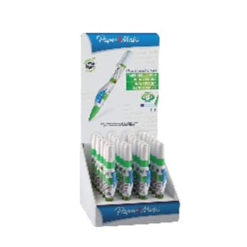Ecotonik 153414 - Lqu exp 24 ołówek corr np10 s0900021