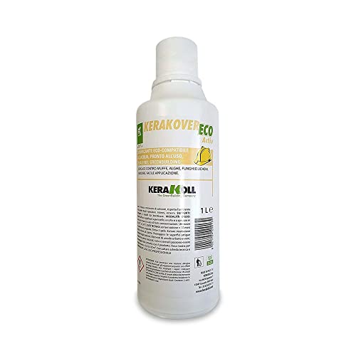 Karakover Activ Lt 1 Bonificante Muffe E Alghe