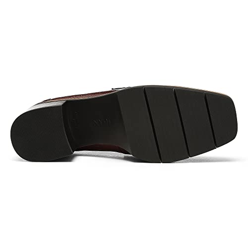 Image of NYDJ Women's Anella Heeled Loafer