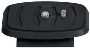 Quick Release Plate for Targus TGT-58TR Tripod (TGT-58TR-QRP)
