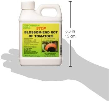 Southern Ag Stop Blossom-End Rot de Tomates, 16 oz miniatura 2