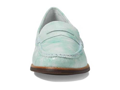 Image of Marc Joseph New York East Village Mint Stained Patent 10 M