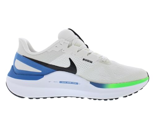 Image of Nike Air Zoom Structure 25 Unisex Shoes