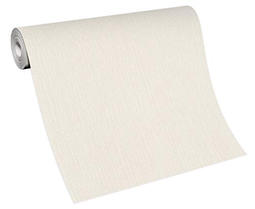 Erismann Non Woven Wallpaper 10171-02 Elle, Beige, 0,53 x 10,05 m - Image 2