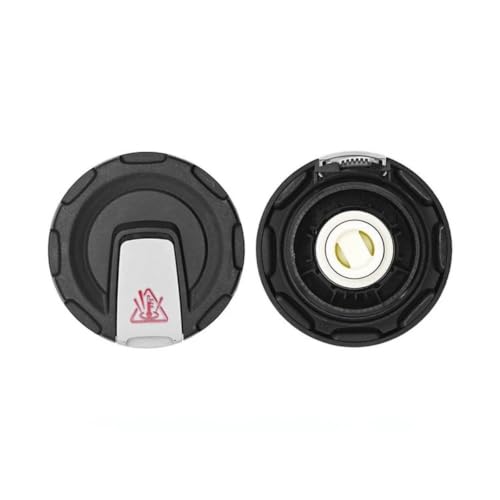 Bouchon de réservoir carburant pour Audi A4 A5 Q5 Q7 A6 et Cayenne