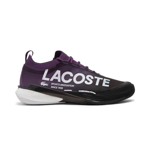 Chaussures de Tennis Lacoste AG LT Lite Homme - vue 4