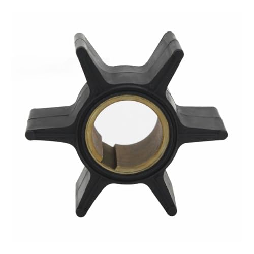 Turbine en Caoutchouc 40 CV anti-surchauffe pour pompe à eau de mer 390286