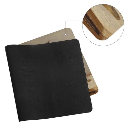 Fleurs De Mai Desk Pad impermeable grande 30x60 cm miniatura 7