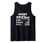 Personalized Barbecue Dads Co.