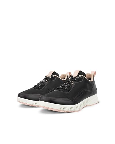 Basket ECCO Femme Multi-Vent GTX imperméable respirante marche