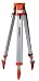 Johnson Level & Tool 40-6335 ALU Hd Tripod,