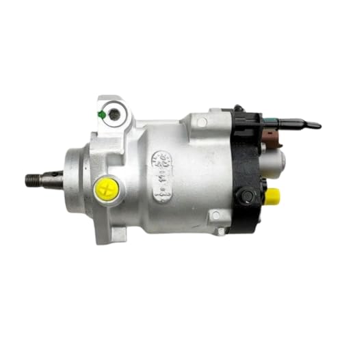 Bomba de inyección de combustible 331004X710 para Terrancan Carnival II 2001+ 29 CRDi 110 Kw Pieza de repuesto 331004X710 Compatible con R9044A020A R9044Z150A Aplicaciones de motocicletas automotrices