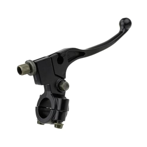 Pompe de frein pour moto et levier d'embrayage gauche pour cyclomoteur et guidon de quad
