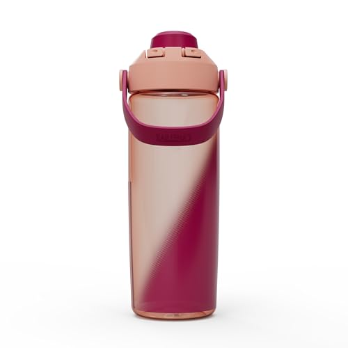 CamelBak Thrive Chug Botella de Agua 20oz, Blush Dawn miniatura 2