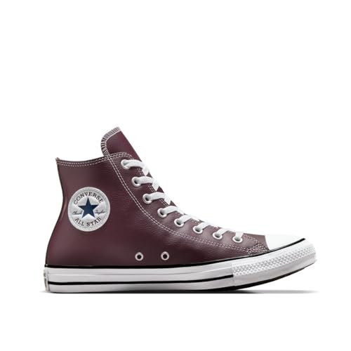 Converse Zapatillas Burdeos da Uomo A08639C, burdeos, 36.5 EU